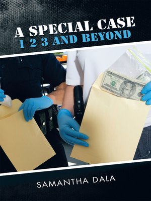 cover image of A Special Case